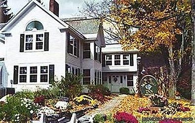 Arlington'S West Mountain Inn Exterior foto