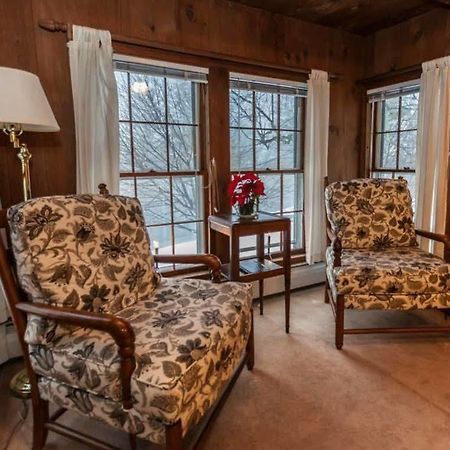 Arlington'S West Mountain Inn Exterior foto