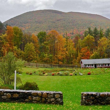 Arlington'S West Mountain Inn Exterior foto